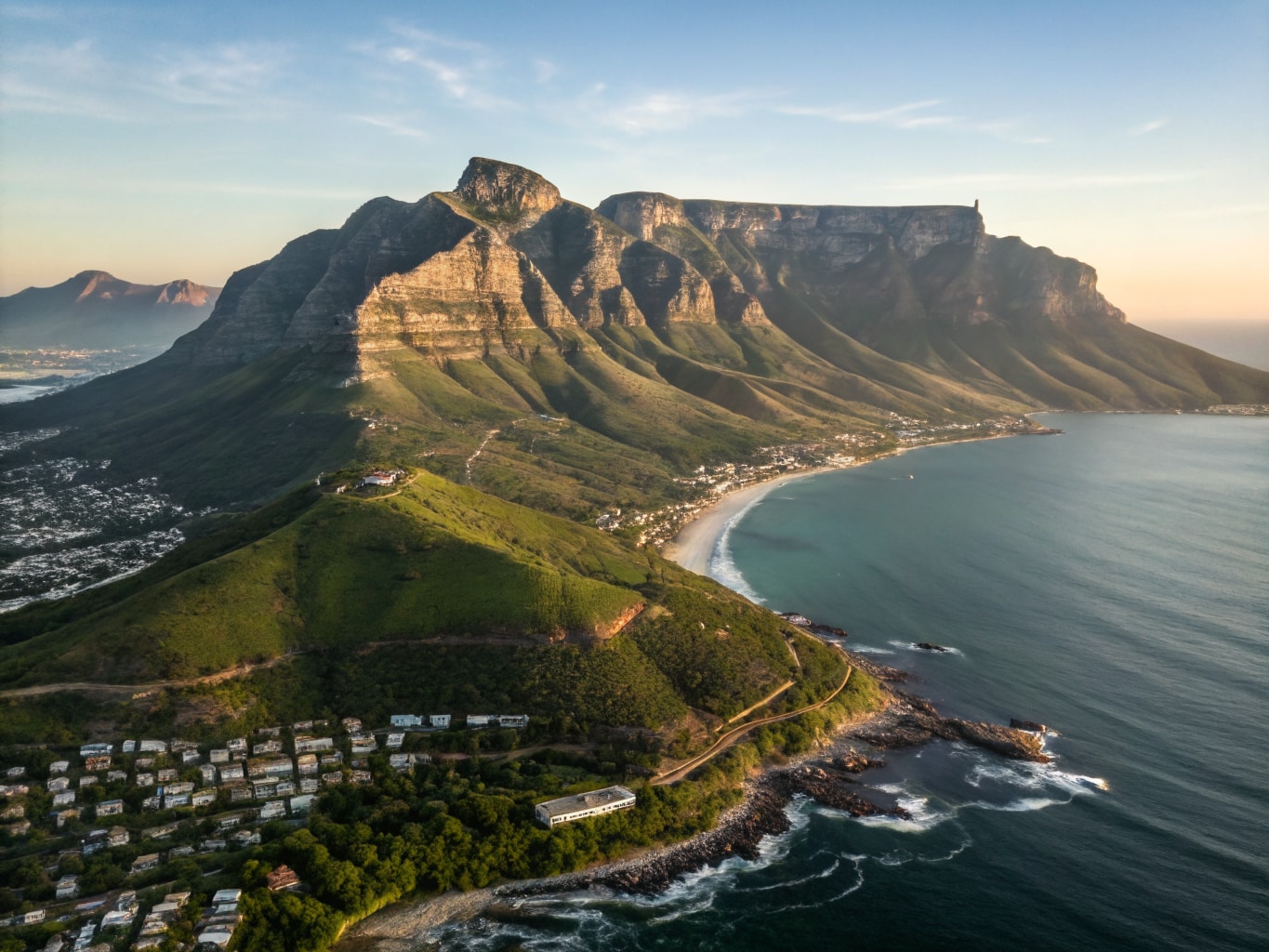 Zuid Afrika