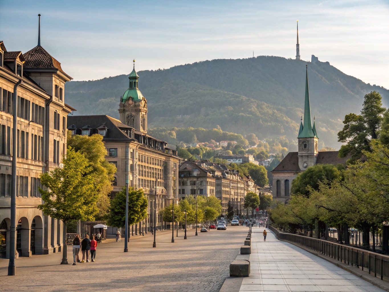 Zurich