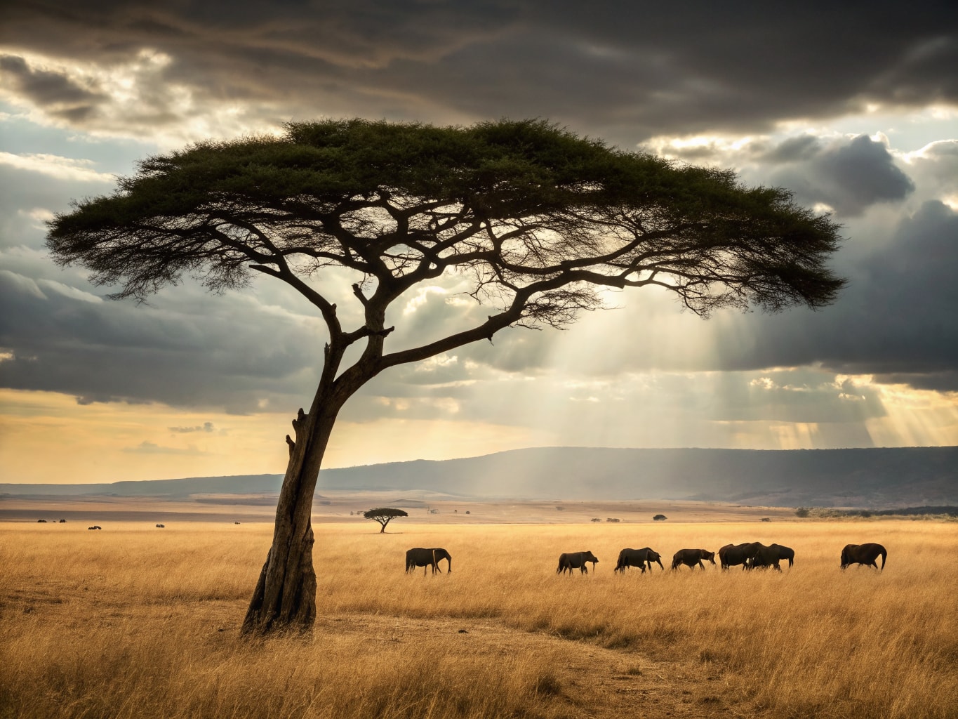 Afrika