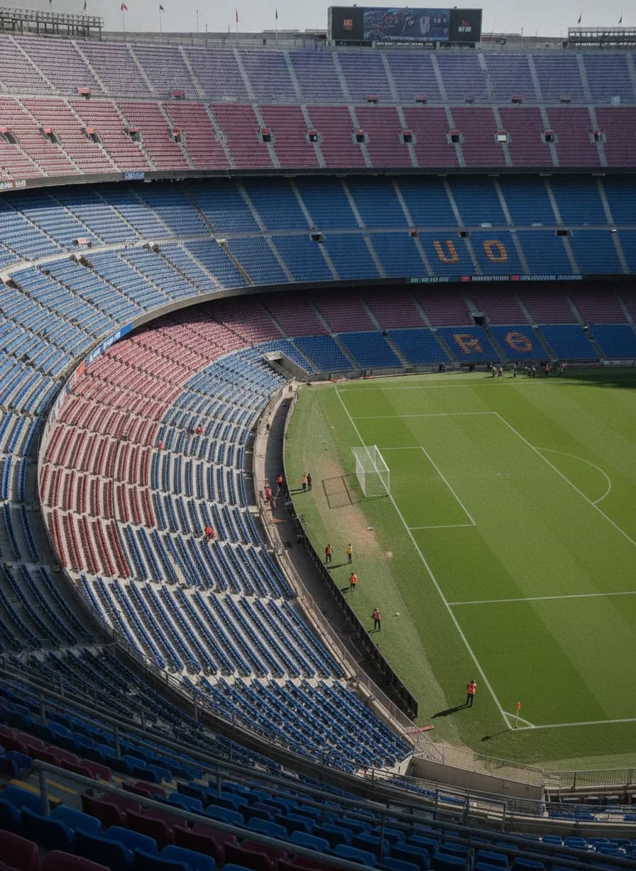 Camp Nou