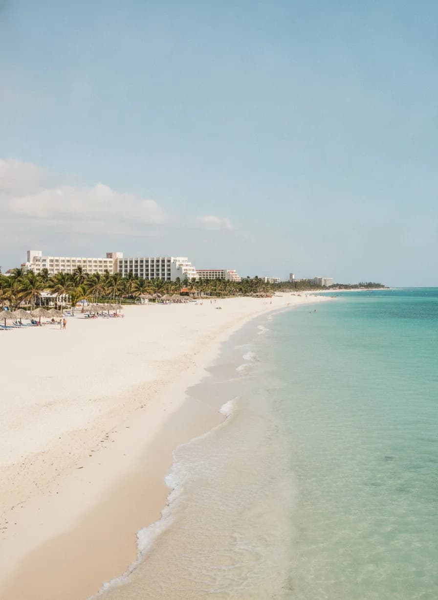 Varadero Beach (Matanzas)