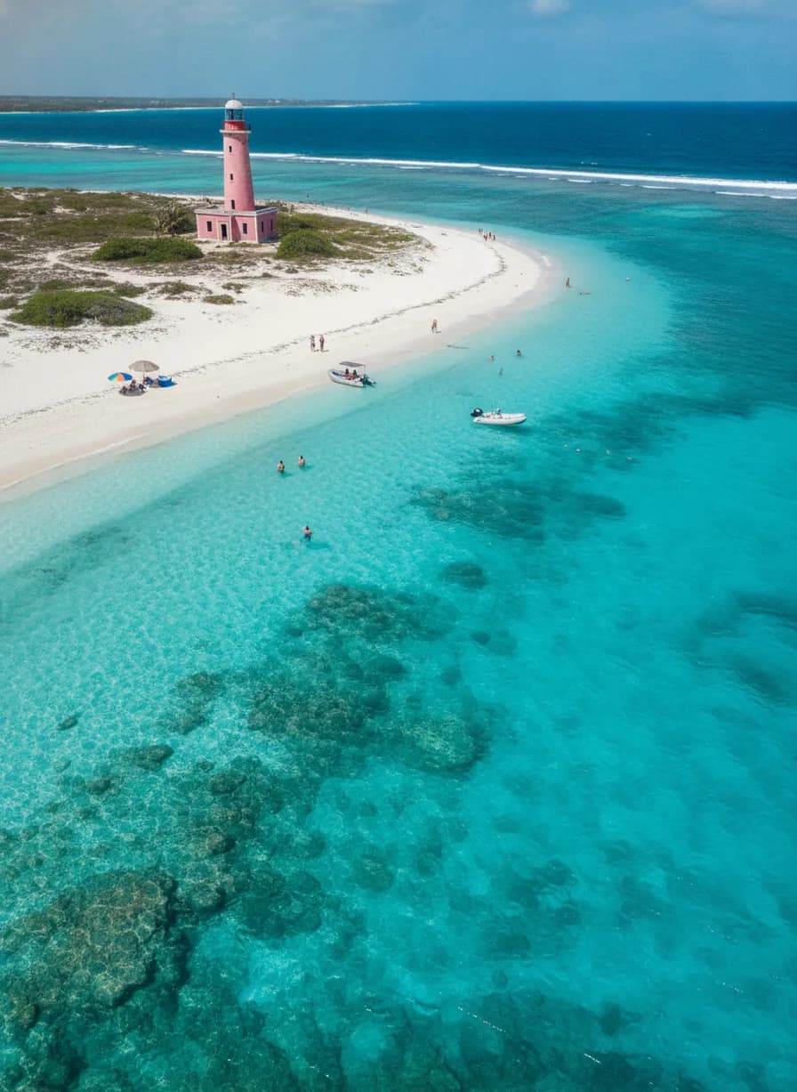 Dagtrip Klein Curaçao
