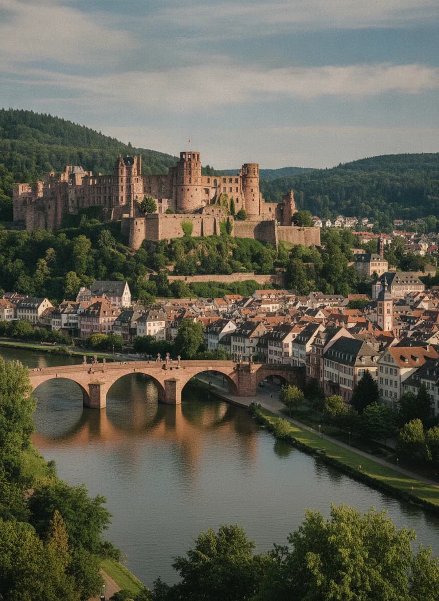 Heidelberg (Baden-Württemberg)