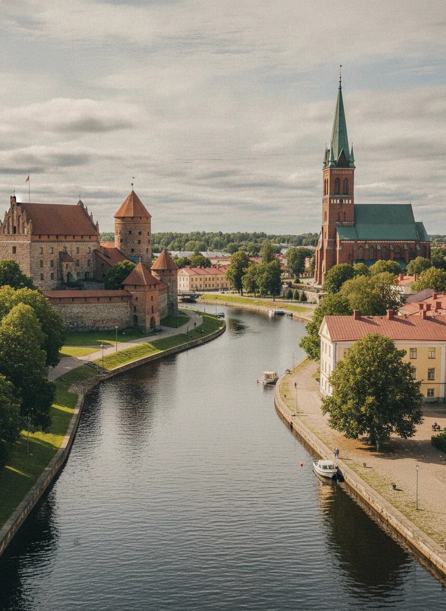 Turku (ZW kust)