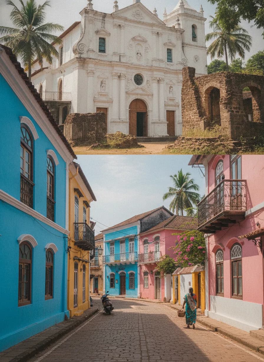 Goa