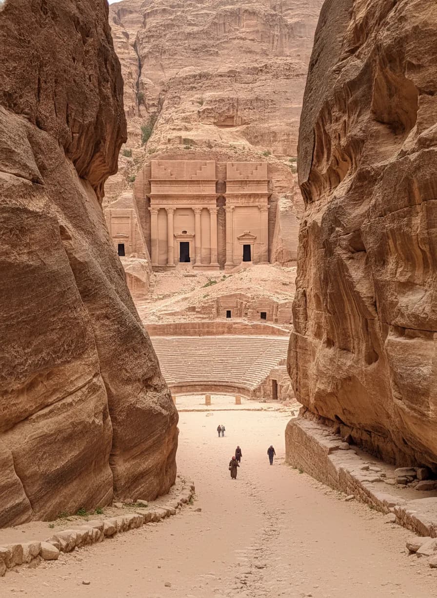 Petra (Ma'an)