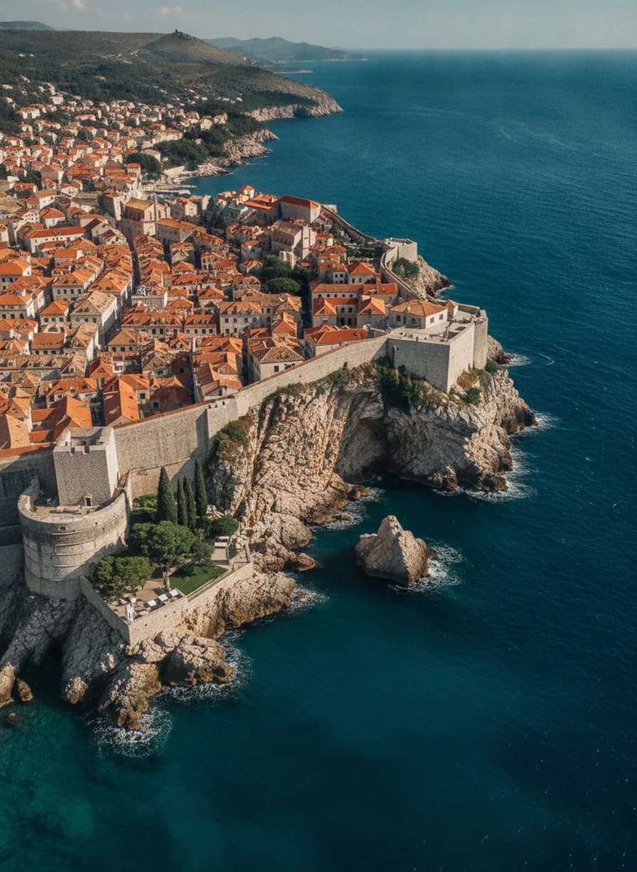 Dubrovnik