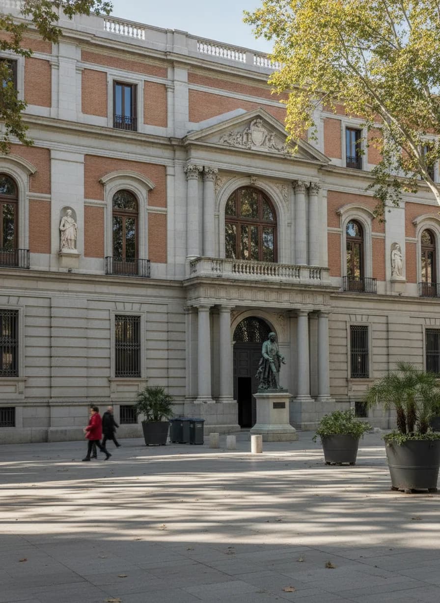 Museo del Prado