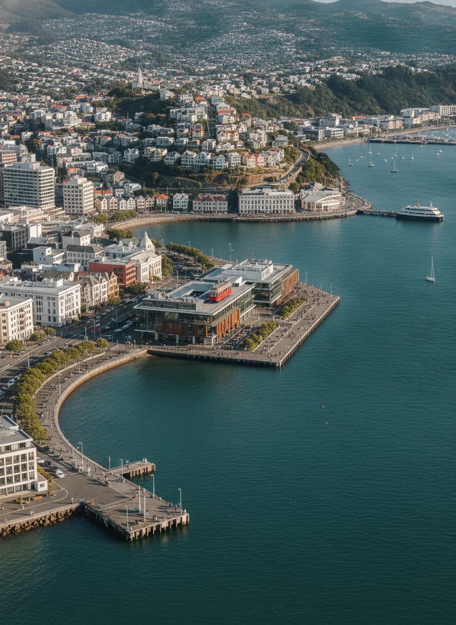 Wellington (Noordereiland)