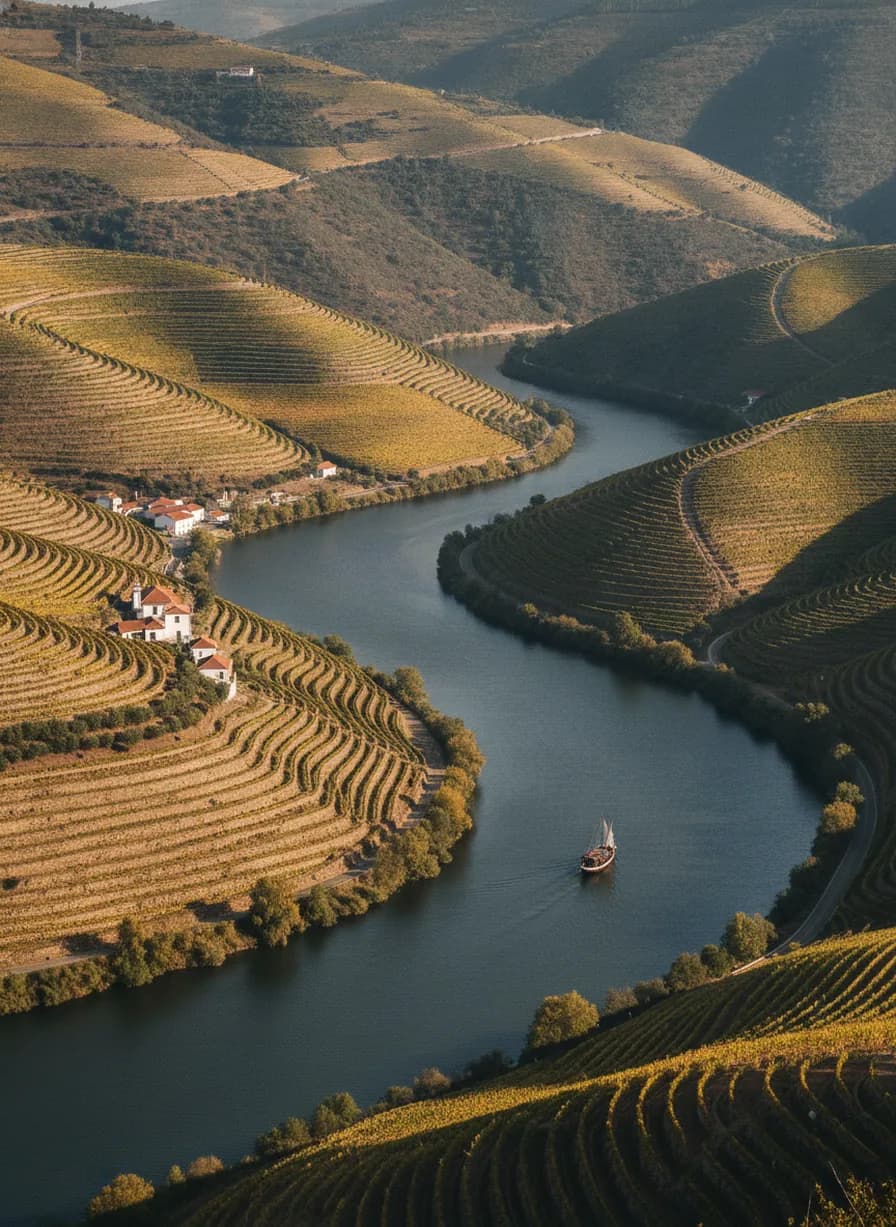 Dourovallei wijntour vanuit Porto