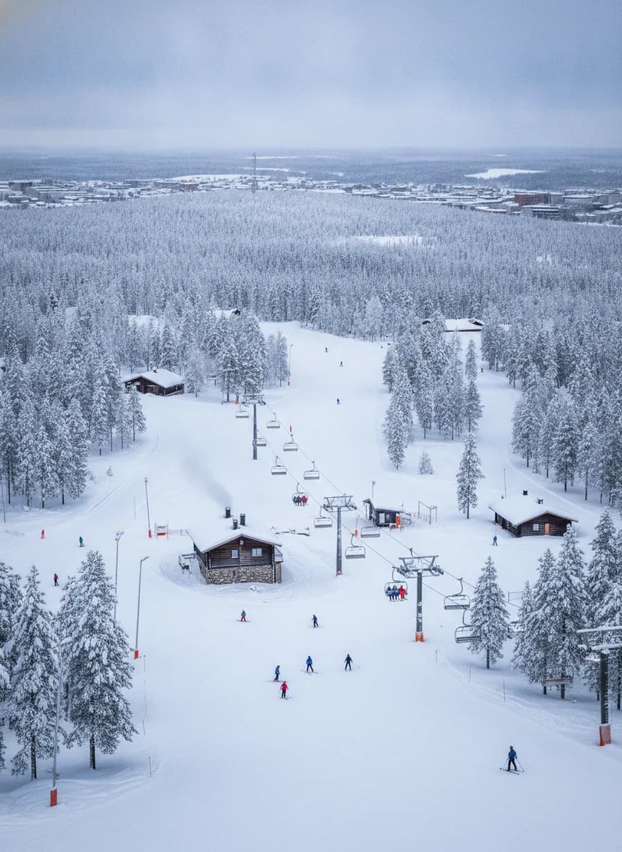 Ounasvaara