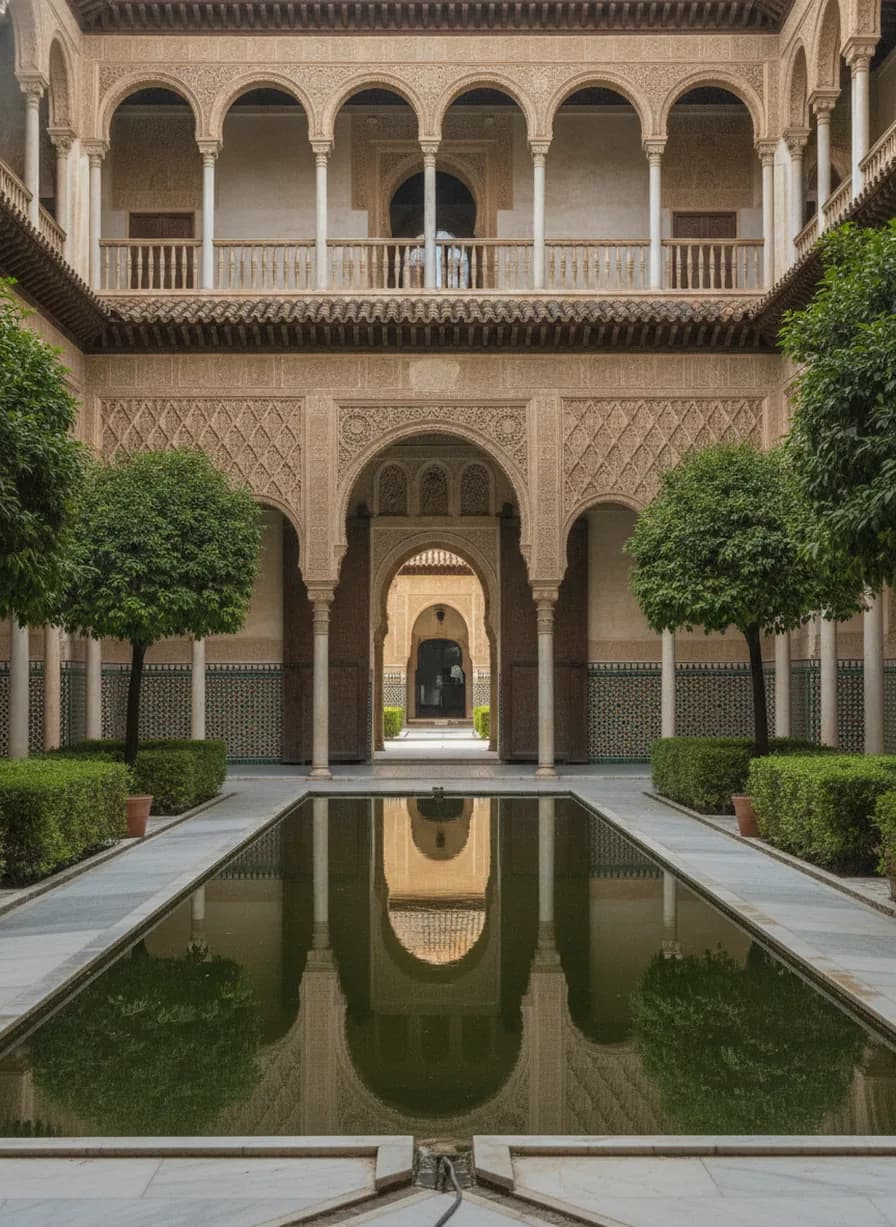 Sevilla (Andalusie)