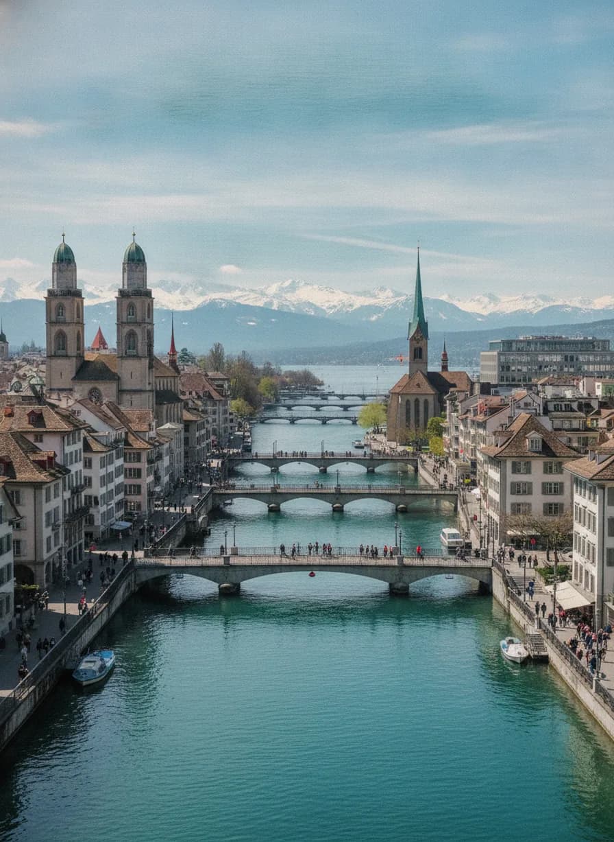 Zurich (Kanton Zurich)